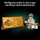 LEGO JURASSIC WORLD 77985 Szkielety dinozaurów: triceratops - 1529880 - zdjęcie 7